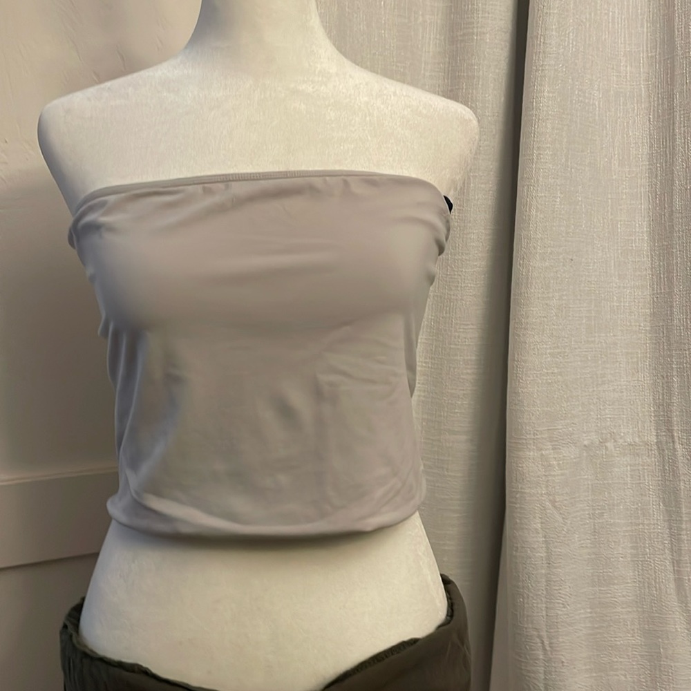 NWT Forever 21 Bandeau Top